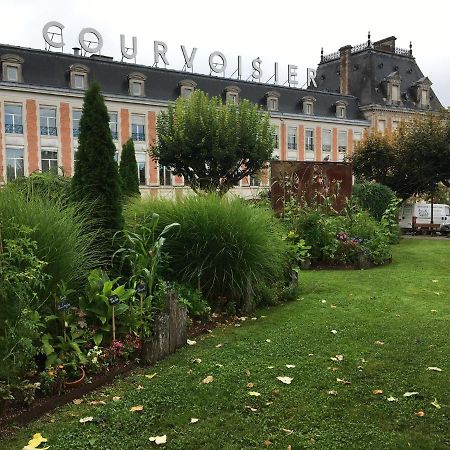 Scott Vacances Chambres D'Hotes Gondeville Jarnac Esterno foto