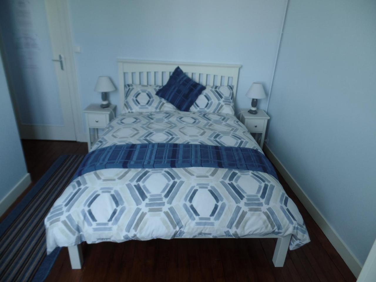 Scott Vacances Chambres D'Hotes Gondeville Jarnac Esterno foto